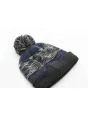 EA7 Emporio Armani Cappellino con Pon Pon