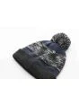 EA7 Emporio Armani Cappellino con Pon Pon