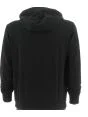 A|X Armani Exchange Uomo Maglia Felpa Full Zip Cappuccio