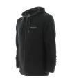 A|X Armani Exchange Uomo Maglia Felpa Full Zip Cappuccio