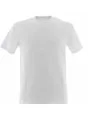 T Shirt Uomo Manica Corta Giro Collo A|X Armani Exchange Tinta Unita Elasticizzata