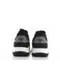 EA7 Emporio Armani Scarpe Running Nera/Bianca Uomo