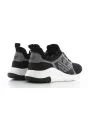 EA7 Emporio Armani Scarpe Running Nera/Bianca Uomo