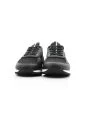 EA7 Emporio Armani Scarpe Uomo Running Nera/Bianca Unisex