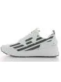 EA7 Emporio Armani Scarpe Uomo Running Bianco/Nera