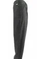 A/X Armani Exchange Pantalone Elegante Uomo con Pence Tinta Unita