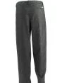 A/X Armani Exchange Pantalone Elegante Uomo con Pence Tinta Unita