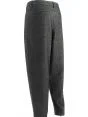 A/X Armani Exchange Pantalone Elegante Uomo con Pence Tinta Unita
