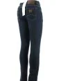 A/X Armani Exchange Pantalone Uomo Jeans J13 Slim Fit Stone Blue
