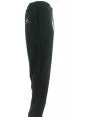 A/X Armani Exchange Pantalone Felpa 1991 Uomo Tinta Unita Nero