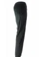 EA7 Emporio Armani Donna Pantalone Felpa Velour