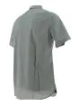 A|X Armani Exchange Uomo Camicia Manica Corta