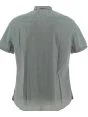 A|X Armani Exchange Uomo Camicia Manica Corta