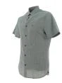 A|X Armani Exchange Uomo Camicia Manica Corta