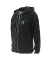 A|X Armani Exchange Donna Felpa  Cappuccio Full Zip