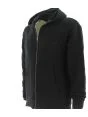 Trussardi Uomo Felpa Full Zip Cappuccio
