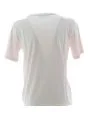 Trussardi Donna T Shirt Manica Corta Giro Collo