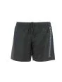 EA7 Emporio Armani Boxer Mare Uomo Tinta Unita Logo EA7 Laterale