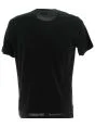 EA7 Emporio Armani Uomo T Shirt Manica Corta Giro Collo