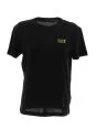 EA7 Emporio Armani Uomo T Shirt Manica Corta Giro Collo