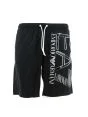 EA7 Emporio Armani Uomo Boxer Mare Bermuda Con Elastico