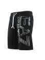 EA7 Emporio Armani Uomo Boxer Mare Bermuda Con Elastico