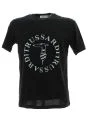 Trussardi Uomo T Shirt Manica Corta Giro Collo