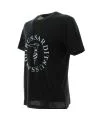 Trussardi Uomo T Shirt Manica Corta Giro Collo