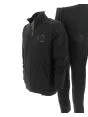 EA7 Emporio Armani Uomo Tuta Felpa Full Zip