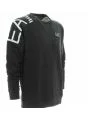 EA7 Emporio Armani Uomo Felpa Giro Collo