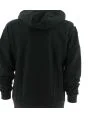 EA7 Emporio Armani Uomo Felpa Cappuccio Full Zip