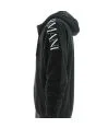 EA7 Emporio Armani Uomo Felpa Cappuccio Full Zip