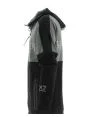EA7 Emporio Armani Uomo Felpa Cappuccio Full Zip