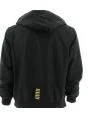 EA7 Emporio Armani Uomo Giacca Sailor con Pile