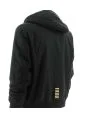 EA7 Emporio Armani Uomo Giacca Sailor con Pile