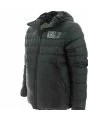EA7 Emporio Armani Uomo Giacca 3 Quarti