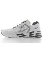 EA7 Emporio Armani Uomo Scarpe Running Crusher White/Black