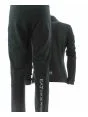 EA7 Emporio Armani Donna Tuta Felpa Full Zip