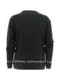 EA7 Emporio Armani Donna Felpa Giro Collo