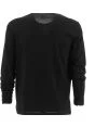A|X Armani Exchange Uomo T Shirt Manica Lunga Giro Collo