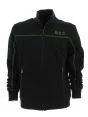 A|X Armani Exchange Uomo Felpa Full Zip
