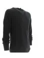 A|X Armani Exchange Uomo Maglia Cotone Giro Collo