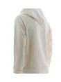 A|X Armani Exchange Donna Felpa Cappuccio Chiuso ICON