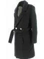 A|X Armani Exchange Donna Cappotto