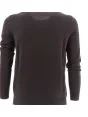 Trussardi Uomo T Shirt Giro Collo Manica Lunga