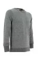 Trussardi Uomo Maglia Lana Giro Collo