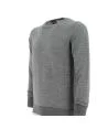 Trussardi Uomo Maglia Lana Giro Collo