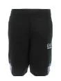 EA7 Emporio Armani Uomo Bermuda Felpa Leggera Linea Ventus