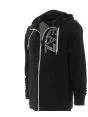 EA7 Emporio Armani Uomo Felpa Cappuccio Full Zip