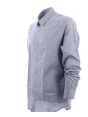 Trussardi Camicia Manica Lunga Regular Fit Uomo Tinta Unita